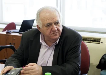 Πέθανε ο ιστορικός διοικητικός ηγέτης του ΠΑΣ Γιάννινα, Γιώργος Χριστοβασίλης