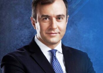 Τάσος Χατζηβασιλείου στον Αθήνα 9.84: «Να ξαναφέρουμε τους νέους Σερραίους στον τόπο μας»