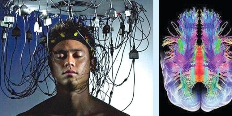 Οι Ιάπωνες κατασκεύασαν συσκευή που θα παίζει τα όνειρά μας playback