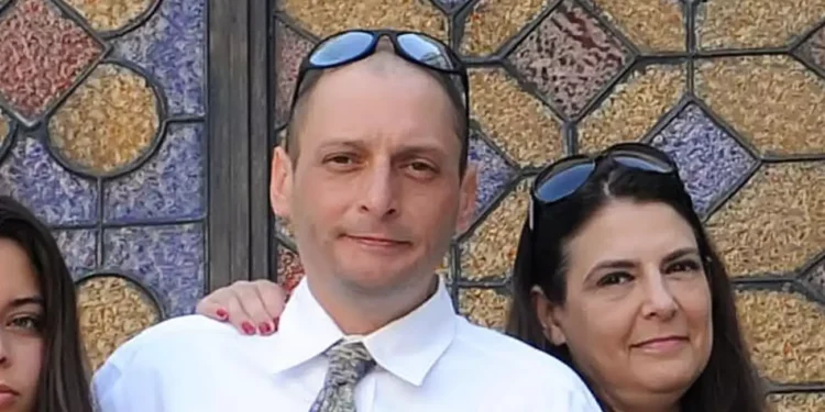 Γιάννης Παναγούλιας: Πέθανε στον ύπνο του ο γιος του Αλκέτα Παναγούλια