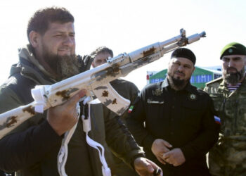 Ανταρσία της Wagner: Ο Πούτιν στέλνει τους Τσετσένους του Καντίροφ να «καταστείλουν την εξέγερση