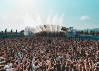 WaterBoom Festival για τα δακρυγόνα: Τηρήθηκαν τα μέτρα ασφαλείας – Συγγνώμη για την αναστάτωση