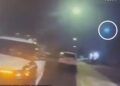 Λας Βέγκας: UFO κατέγραψε κάμερα αστυνομικού – «Εξωγήινοι 3 μέτρα με μεγάλα γυαλιστερά μάτια»
