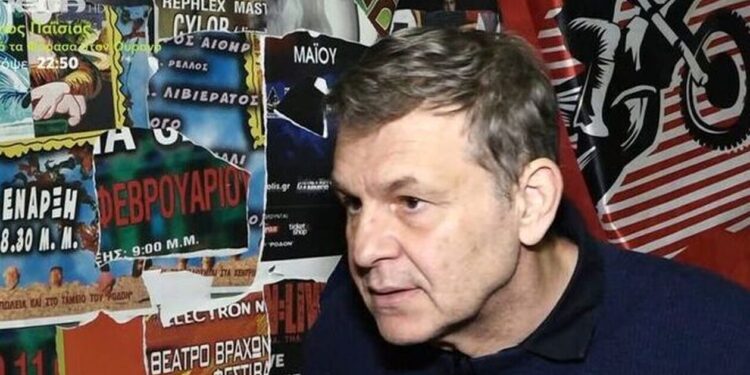 Απόστολος Γκλέτσος: «Μαζεύουμε υπογραφές για να ξαναγίνει ο Τσίπρας υποψήφιος για τον ΣΥΡΙΖΑ»