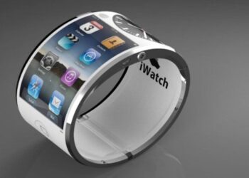 Καινοτομία – Η Apple ετοιμάζει Watch με οθόνη που τυλίγεται πλήρως γύρω από τον καρπό