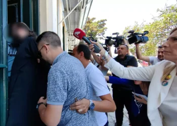 Ναύπλιο: «Μπαμπά, βοήθεια» – Το μήνυμα απελπισίας του 12χρονου όταν είδε το χυδαίο βίντεο του αρχιμανδρίτη