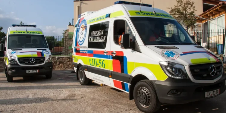 Θεσσαλονίκη: Η… νοσοκομειακή Οδύσσεια ένος 6χρονου με αιμορραγία στο αφτί για έναν τομογράφο