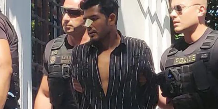 Κως: Προφυλακιστέος ο Μπαγκλαντεσιανός για την υπόθεση της δολοφονίας της 27χρονης Αναστάζια