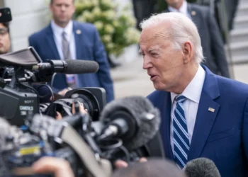 Νέα γκάφα Μπάιντεν: Ο Πούτιν χάνει τον πόλεμο… στο Ιράκ – Δείτε βίντεο