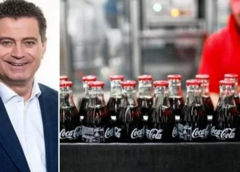 Η Coca Cola HBC εξαγόρασε αλκοολούχο ποτό