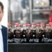 Η Coca Cola HBC εξαγόρασε αλκοολούχο ποτό