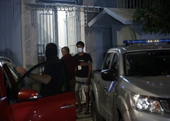 Ναυάγιο στην Πύλο: Από 20 έως 40 ετών οι 9 Αιγύπτιοι διακινητές – Βαρύτατες οι κατηγορίες