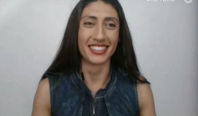 «Απειλούσαν ότι θα με κάνουν “πρόβατο” από το ξύλο» – Τι είπε η Δομνίκη Παπαδοπούλου για τη διαγραφή από τους Σπαρτιάτες