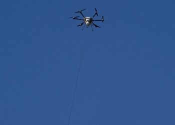 Τεχνητή νοημοσύνη: «Έξυπνο» στρατιωτικό drone της Πολεμικής Αεροπορίας «σκότωσε» τον χειριστή του