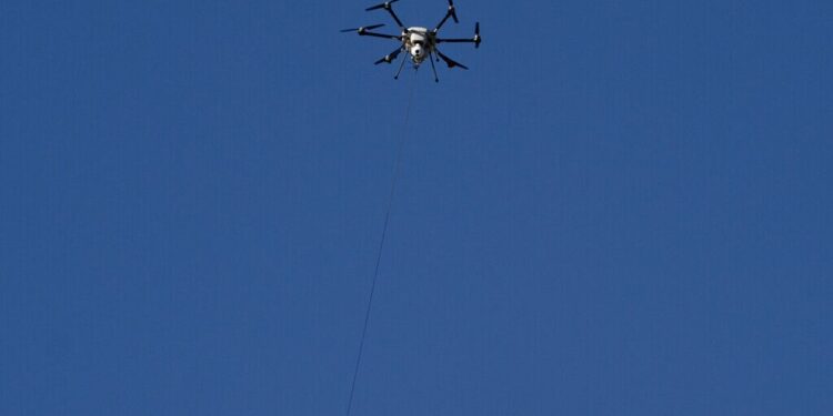 Τεχνητή νοημοσύνη: «Έξυπνο» στρατιωτικό drone της Πολεμικής Αεροπορίας «σκότωσε» τον χειριστή του