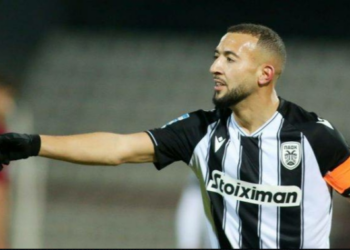 Δημοσιεύματα θέλουν τον Ελ Καντουρί να συνεχίζει την καριέρα του στον Πανσερραϊκό!