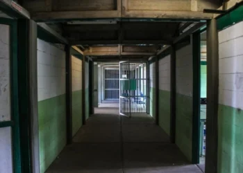 Το τελευταίο γεύμα: Ο σεφ που ετοίμασε τα φαγητά για 200 μελοθάνατους αλλά αρνήθηκε να μαγειρέψει για έναν συγκεκριμένο δολοφόνο