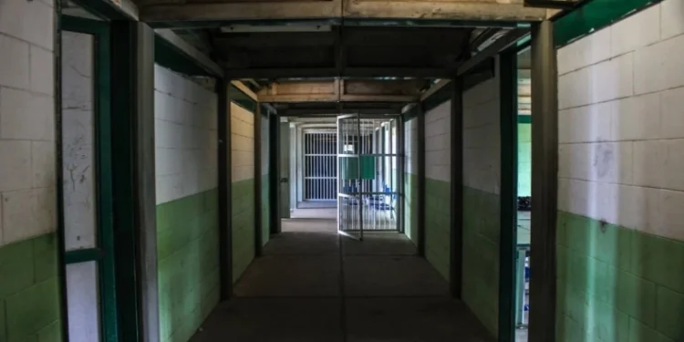 Το τελευταίο γεύμα: Ο σεφ που ετοίμασε τα φαγητά για 200 μελοθάνατους αλλά αρνήθηκε να μαγειρέψει για έναν συγκεκριμένο δολοφόνο