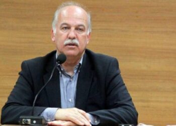 Καταγγελία Φλωρίδη: Μεταφέρθηκαν χιλιάδες μουσουλμάνοι από την Γερμανία στη Ροδόπη με έτοιμα ψηφοδέλτια