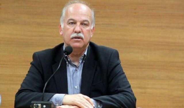 Καταγγελία Φλωρίδη: Μεταφέρθηκαν χιλιάδες μουσουλμάνοι από την Γερμανία στη Ροδόπη με έτοιμα ψηφοδέλτια