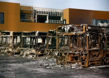 Γαλλία: Νεκρός 19χρονος διαδηλωτής – Έπεσε από ταράτσα κτιρίου