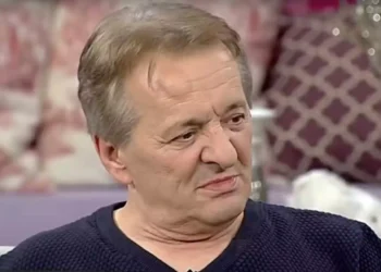 Γιώργος Γεωργίου: Η πορεία που «σφράγισε» την αθλητική δημοσιογραφία και η σπάνια ασθένεια του γιου του