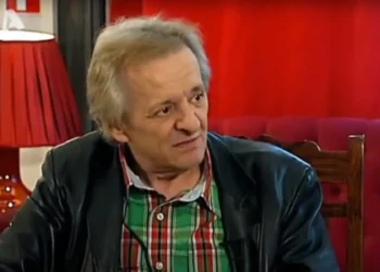 Πέθανε ο δημοσιογράφος Γιώργος Γεωργίου