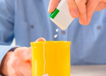 Σοκ από την αποκάλυψη του Reuters: Η ασπαρτάμη είναι πιθανή καρκινογόνα ουσία