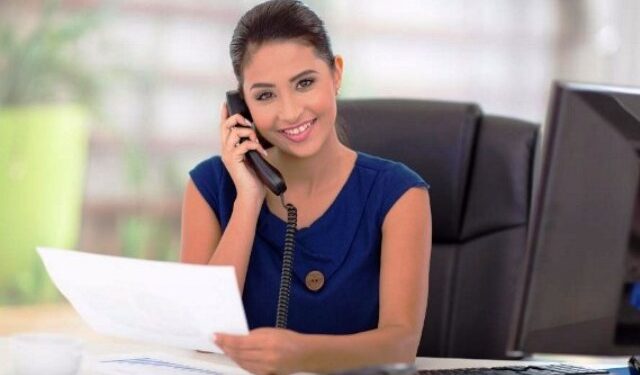 Σέρρες: Ζητείται άτομο για την θέση γραμματειακής υποστήριξης