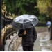 Καιρός: Καταιγίδες και χαλάζι στην Εύβοια και στα νησιά – Επικαιροποιήθηκε το έκτακτο δελτίο της ΕΜΥ