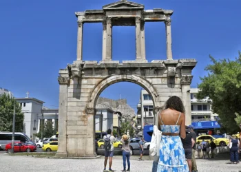 Έρχεται το καλοκαίρι από σήμερα -Άνοδος της θερμοκρασίας, πού θα ξεπεράσει τους 30 βαθμούς