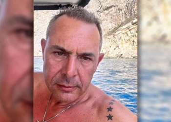 Ο Καμμένος στέλνει μήνυμα στον Τσίπρα από το σκάφος: Στα είπα