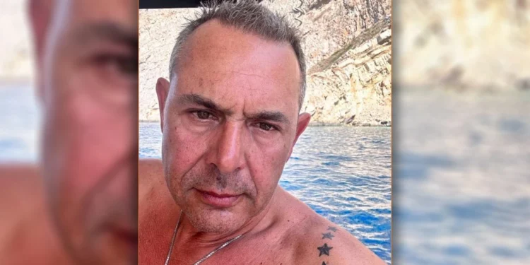 Ο Καμμένος στέλνει μήνυμα στον Τσίπρα από το σκάφος: Στα είπα