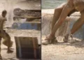 Ο Καραγκούνιας τινάζει στον αέρα το μεγαλύτερο έπαθλο του Survivor: Ο Λιανός διέκοψε τον αγώνα