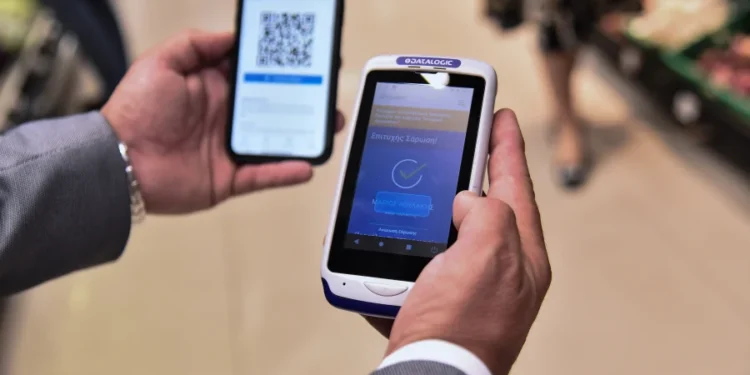 Έρχεται ψηφιακή κάρτα σε όλες τις επιχειρήσεις και καταβολή επιδομάτων με «προπληρωμένες κάρτες»