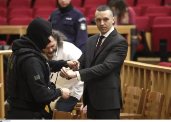 Σπαρτιάτες: Τι θα γίνει αν κατατεθεί ένσταση και αποδειχθεί εμπλοκή Κασιδιάρη εξηγεί συνταγματολόγος