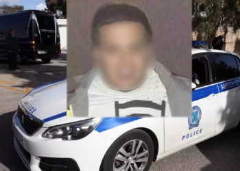 Κορυδαλλός: Ποιος είναι ο «Ράμπο» ή «ταξιτζής», το ένα από τα 2 θύματα της μαφιόζικης επίθεσης(Βίντεο)