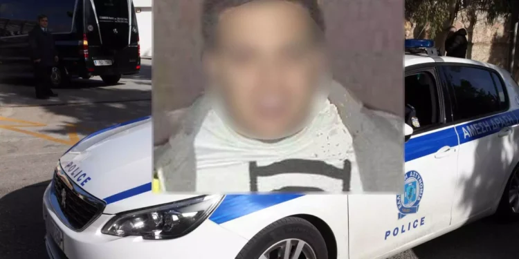 Κορυδαλλός: Ποιος είναι ο «Ράμπο» ή «ταξιτζής», το ένα από τα 2 θύματα της μαφιόζικης επίθεσης(Βίντεο)