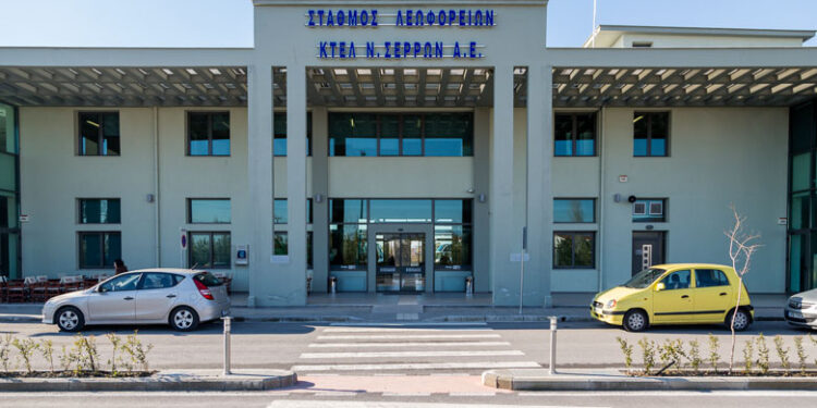 ΚΤΕΛ Σερρών: Τα θερινά δρομολόγια για Τούζλα και Κάριανη