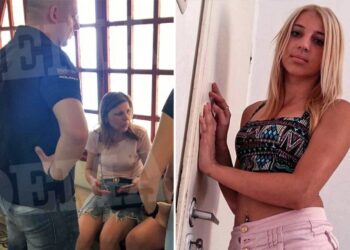 Κως: «Ο φίλος της δεν έχει καμία σχέση με τον θάνατο της κόρης μου» λέει η μητέρα της Αναστάζια