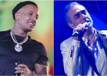 Light για Σφακιανάκη: «Μεγάλος άνθρωπος είναι, μπορεί να πάει να φυτέψει καμιά τομάτα, κανένα ραπανάκι»