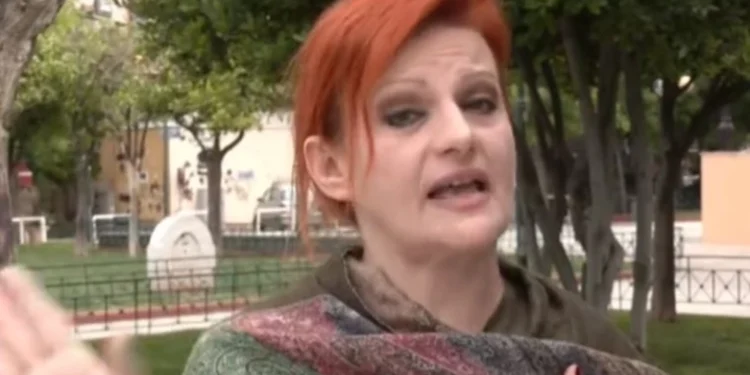 Η Λίλιαν Αρχοντή από το «Κωνσταντίνου & Ελένης» καταγγέλλει αστυνομική βία: «Φιόνα μας, ξεχάστε το περιστατικό», μου είπαν στο τμήμα