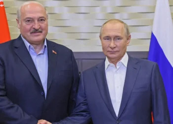 Λουκασένκο: «Είπα στον Πούτιν να μην δολοφονήσει τον Πριγκόζιν»