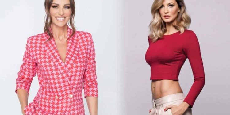 Μαγγίρα – Καμηλά. Δείτε τις ξαπλωμένες στο κρεβάτι με τα εσώρουχα να αγγίζονται…