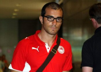 Μάντσεστερ Σίτι: Ώρες αγωνίας στην Κωνσταντινούπολη – Αγνοείται ο πατέρας του Μαρέσκα