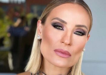 Ελεονώρα Μελέτη – «Δεν μπορώ να ζήσω πολύ χωρίς σ3ξ»