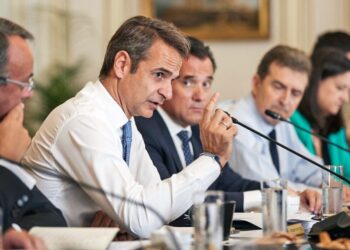 Τα 4 νομοσχέδια ανάσα και τα μέτρα έκπληξη τις πρώτες 100 μέρες της νέας κυβέρνησης