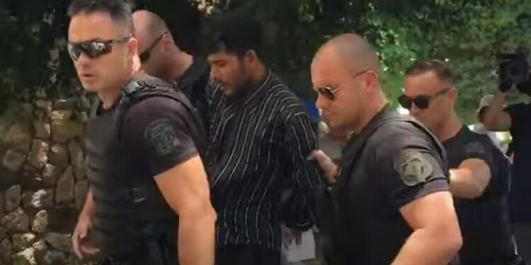 Δολοφονία στην Κω: Δίωξη και για βιασμό στον 32χρονο Μπαγκλαντεσιανό