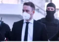 Γλυκά Νερά: Ο Μπάμπης Αναγνωστόπουλος παραιτήθηκε από τη δίκη του και δεν θα δώσει Πανελλήνιες
