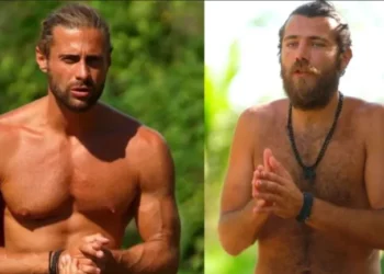 «Βόμβα» για τελικό Survivor – Εκτός 4άδας ο Μπάρτζης, ανατροπή με Βασάλο. Φαβορί ο…